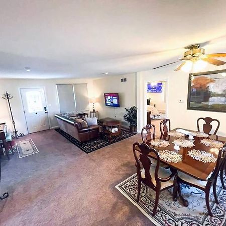 Entire Private 2 Bedrooms House, Nice Neighborhood Arnold Extérieur photo
