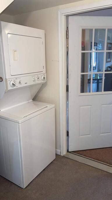Entire Private 2 Bedrooms House, Nice Neighborhood Arnold Extérieur photo