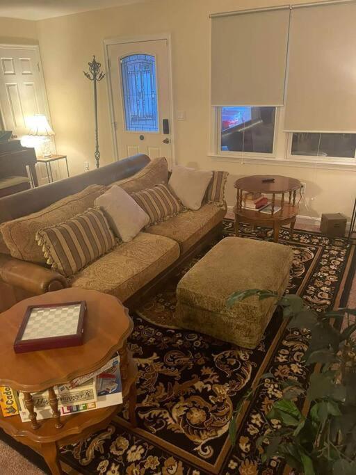 Entire Private 2 Bedrooms House, Nice Neighborhood Arnold Extérieur photo